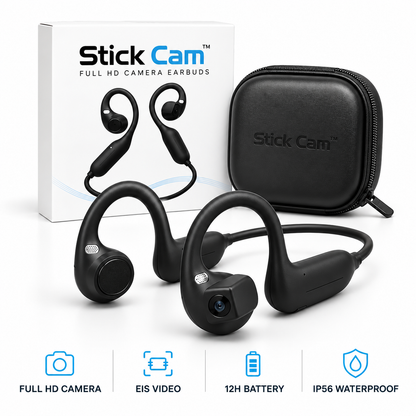 StickCam Pro