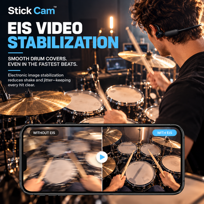 StickCam Pro